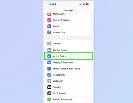 吉林apple维修支持如何使用iPhone15Action按钮设置翻译