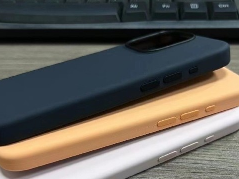 吉林苹果14维修站分享iPhone14手机壳能直接给iPhone15用吗?