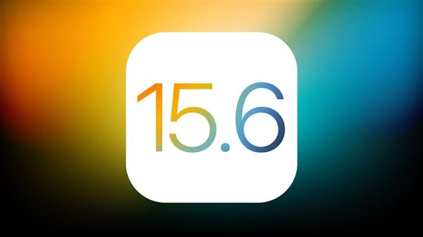 吉林苹果手机维修分享iOS15.6正式版更新反馈汇总 