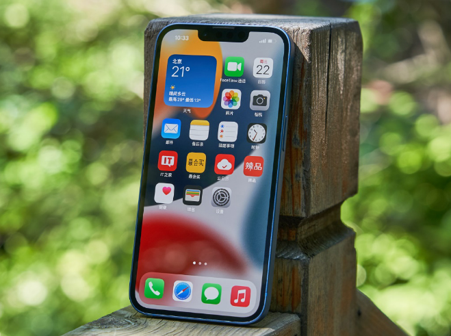 吉林苹果手机维修分享升级 iOS 15.5 正式版后无法降级 