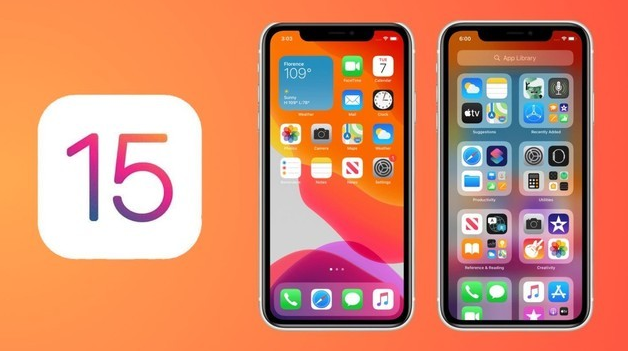 吉林苹果13维修分享iPhone13更新iOS 15.5，体验如何 