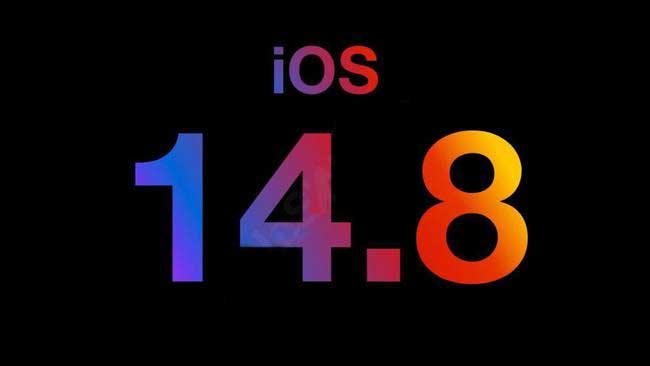吉林苹果手机维修分享iOS14.8正式版体验汇总 