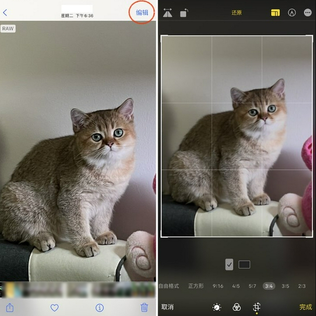 吉林苹果手机维修分享苹果 iPhone 12 Pro 拍照会过度锐化 
