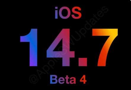 吉林苹果手机维修分享iOS 14.7 Beta4值得升级吗 