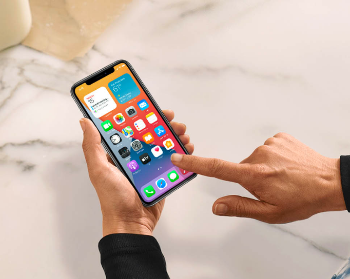 吉林苹果手机维修分享iPhone 12 出现运行缓慢或死机的情况怎么办 
