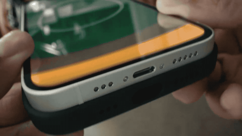 吉林苹果手机维修分享未来 Magsafe 还有哪些发展空间 