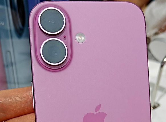 吉林苹果16卡顿维修分享如何优化iPhone16手机卡顿问题