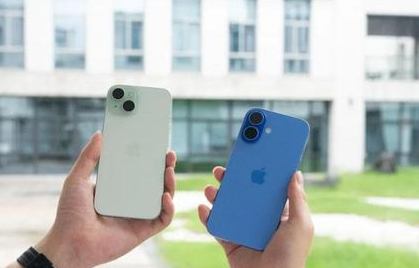 吉林苹果维修点分享iPhone 16 Plus出现自动关机的情况类型 