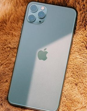 吉林苹果维修点分享iPhone 11 Pro Max电池发烫特殊问题 