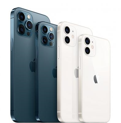 吉林苹果维修点分享iPhone 12 Pro发烫关联故障汇总 