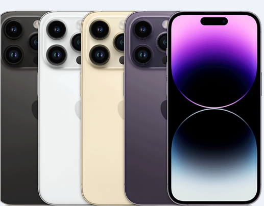 吉林苹果维修点分享iPhone 14 Pro发烫易忽略问题解析 