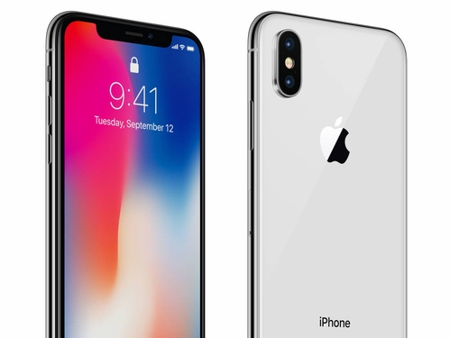 吉林苹果维修点分享iPhone X摄像头实拍质感与场景适配全解析 
